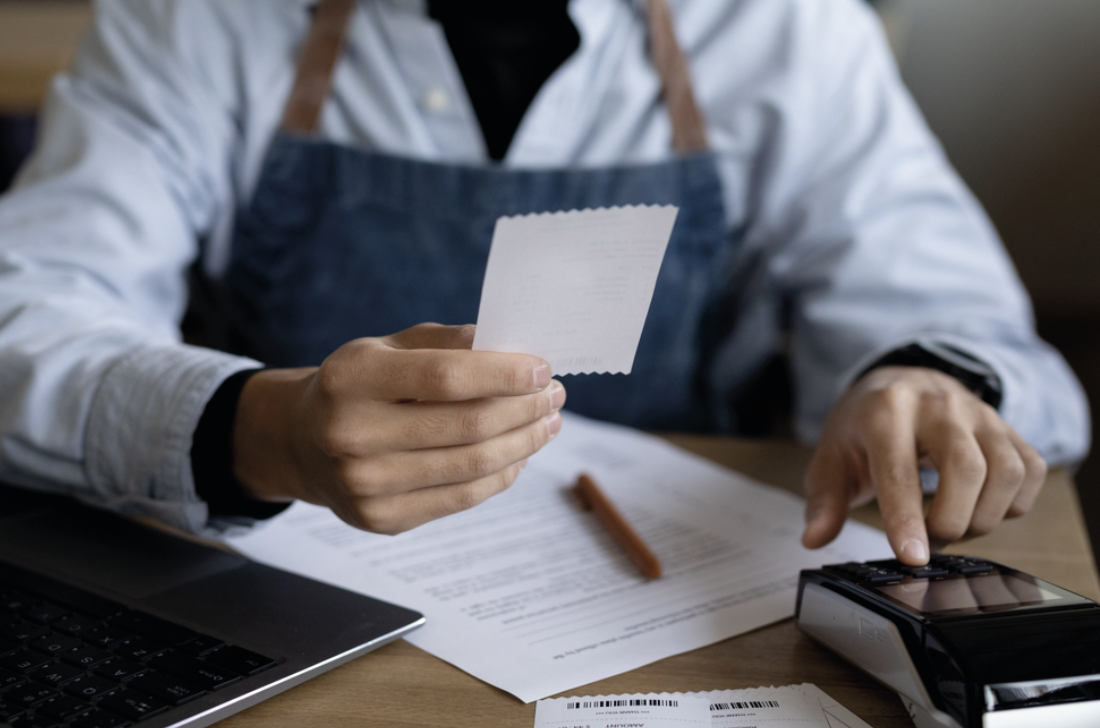 Новые реквизиты в кассовых чеках с 1 сентября 2025 года