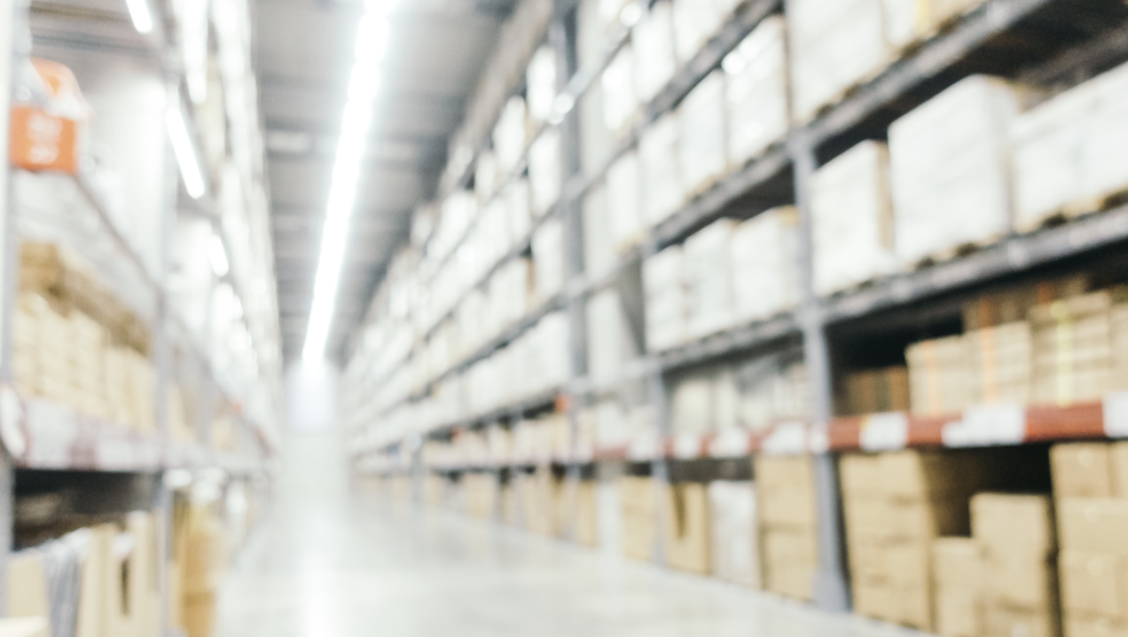 Складской учет в 1С:ERP 