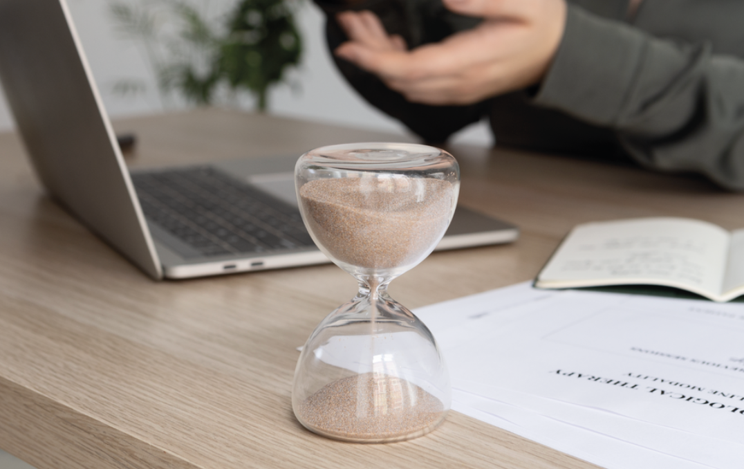 Суммированный учет рабочего времени